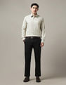 Arrow Dobby Textured 1851 Shirt