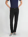 Flying Machine F-Jango Relax Straight Fit Twill Jeans