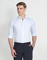 Arrow Vertical Stripe Formal Shirt