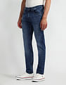 U.S. Polo Assn. Denim Co. Brandon Slim Fit Jeans