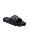 U.S. Polo Assn. Open Toe Logo Beesley 4.0 Flip Flop
