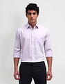 Arrow Liberty Classic Horizontal Striped Shirt