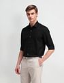 Arrow Liberty Classic Fit Textured Shirt