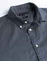 Tommy Hilfiger Sustainable Geometric Print Shirt