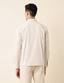 U.S. Polo Assn. Solid Regular Fit Shacket