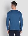 USPA Innerwear Long Sleeve LE006 Lounge T-Shirt - Pack Of 1