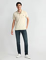 U.S. Polo Assn. Denim Co. Regallo Skinny Fit Blue Jeans