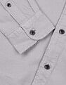 U.S. Polo Assn. Denim Co. Pure Cotton Regular Fit Twill Shirt