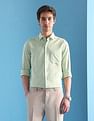 Arrow Liberty Classic Fit Velocity 5 In 1 Shirt
