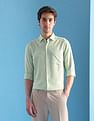 Arrow Liberty Classic Fit Velocity 5 In 1 Shirt