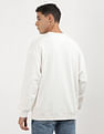 Tommy Hilfiger Big Flag Relaxed Sweatshirt