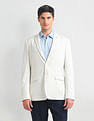 Arrow Zero Calorie Slim Heathered Blazer