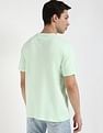 Tommy Hilfiger Solid Regular-Fit Cotton T-Shirt