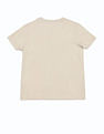 U.S. Polo Assn. Kids Boys Graphic Printed Regular Fit T-Shirt