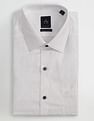 Arrow Manhattan Slim Fit Checked Shirt