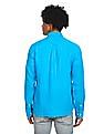 U.S. Polo Assn. Button Down Solid Casual Shirt