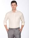 Arrow Micro Check Twill Shirt