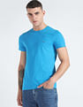 Tommy Hilfiger Sustainable Slim Fit T-Shirt