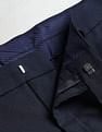 Arrow Tapered Fit Regular Trousers