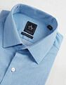 Arrow Manhattan Slim Fit Patterned Shirt