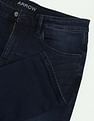 Arrow Sport Mid Rise Jameson Slim Fit Jeans
