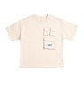 U.S. Polo Assn. Kids Boys Regular Fit Solid T-Shirt