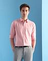 Arrow Liberty Classic Fit Velocity 5 In 1 Shirt
