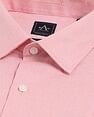 Arrow Liberty Classic Fit Velocity 5 In 1 Shirt