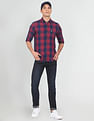 U.S. Polo Assn. Denim Co. Regallo Skinny Fit Blue Jeans
