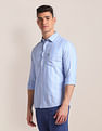 U.S. Polo Assn. Premium Cotton Dobby Shirt