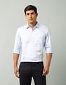 Arrow Liberty Classic Fit Pure Cotton Shirt