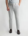 Arrow Zero Calorie Slim Fit Two Piece Suit