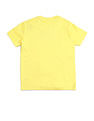 U.S. Polo Assn. Kids Boys Solid Regular Fit T-Shirt