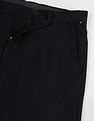Arrow Newyork Smart Flex Super Slim Fit Trousers