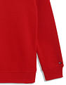 Tommy Hilfiger Kids Boys Brand Regular Fit Sweatshirt
