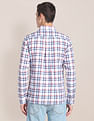 U.S. Polo Assn. Tartan Check Twill Shirt