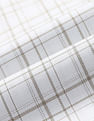 Arrow Tartan Checked Dobby Shirt
