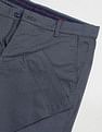 Arrow Sport Slim Fit Autoflex Trousers