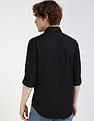 Calvin Klein Jeans Black Ceremonial Shirt