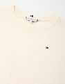 Tommy Hilfiger Solid Regular-Fit Cotton T-Shirt