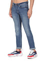 Flying Machine Jackson Skinny Fit Stone Wash Jeans