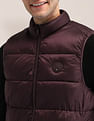U.S. Polo Assn. Solid Regular Fit Jacket