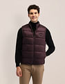 U.S. Polo Assn. Solid Regular Fit Jacket