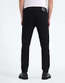 Flying Machine Mid Rise Jackson Super Skinny Jeans