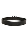 Calvin Klein Adj Ck Metal Saffiano 35Mm