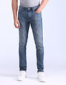 Flying Machine Jackson Super Skinny Fit Jeans