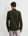 Arrow Sport Slim Fit Cotton Shirt