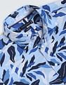 Tommy Hilfiger Regular Fit Tropical Shirt