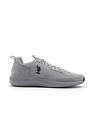 U.S. Polo Assn. Men Graff 2.0 Lt. Grey Uspa Sport Sneakers