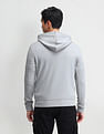 Arrow Newyork Brand Printed Regular Fit Sweatshirt